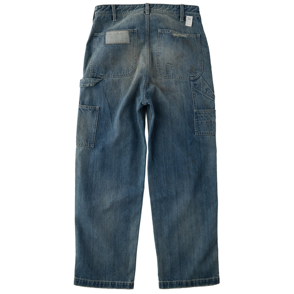 PAINTER PANTS【HT2433601-C】