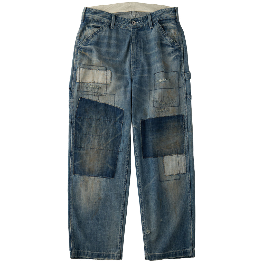 PAINTER PANTS【HT2433601-C】/UNIVERSAL OVERALL（ユニバーサル