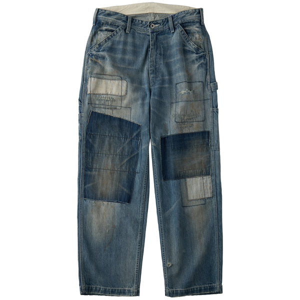 PAINTER PANTS【HT2433601-C】