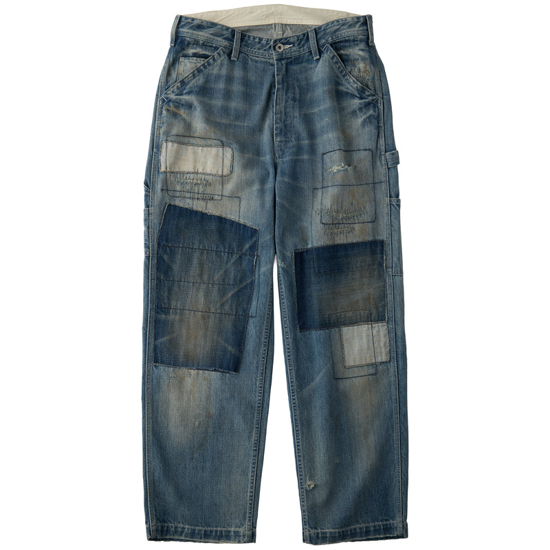 PAINTER PANTS【HT2433601-C】