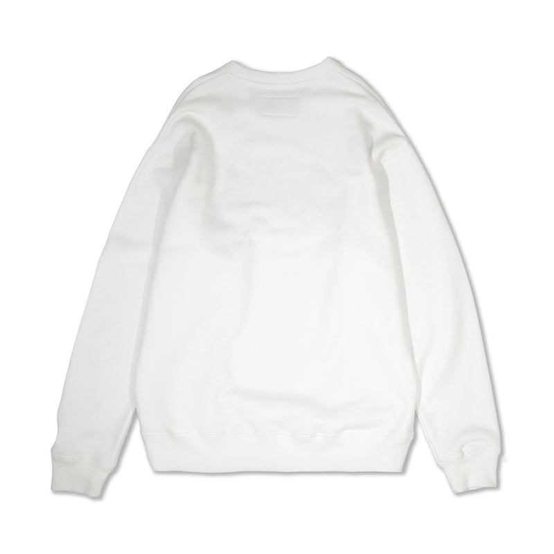 SWEAT SHIRT_WORK WINDY JR【U2433213WJ】