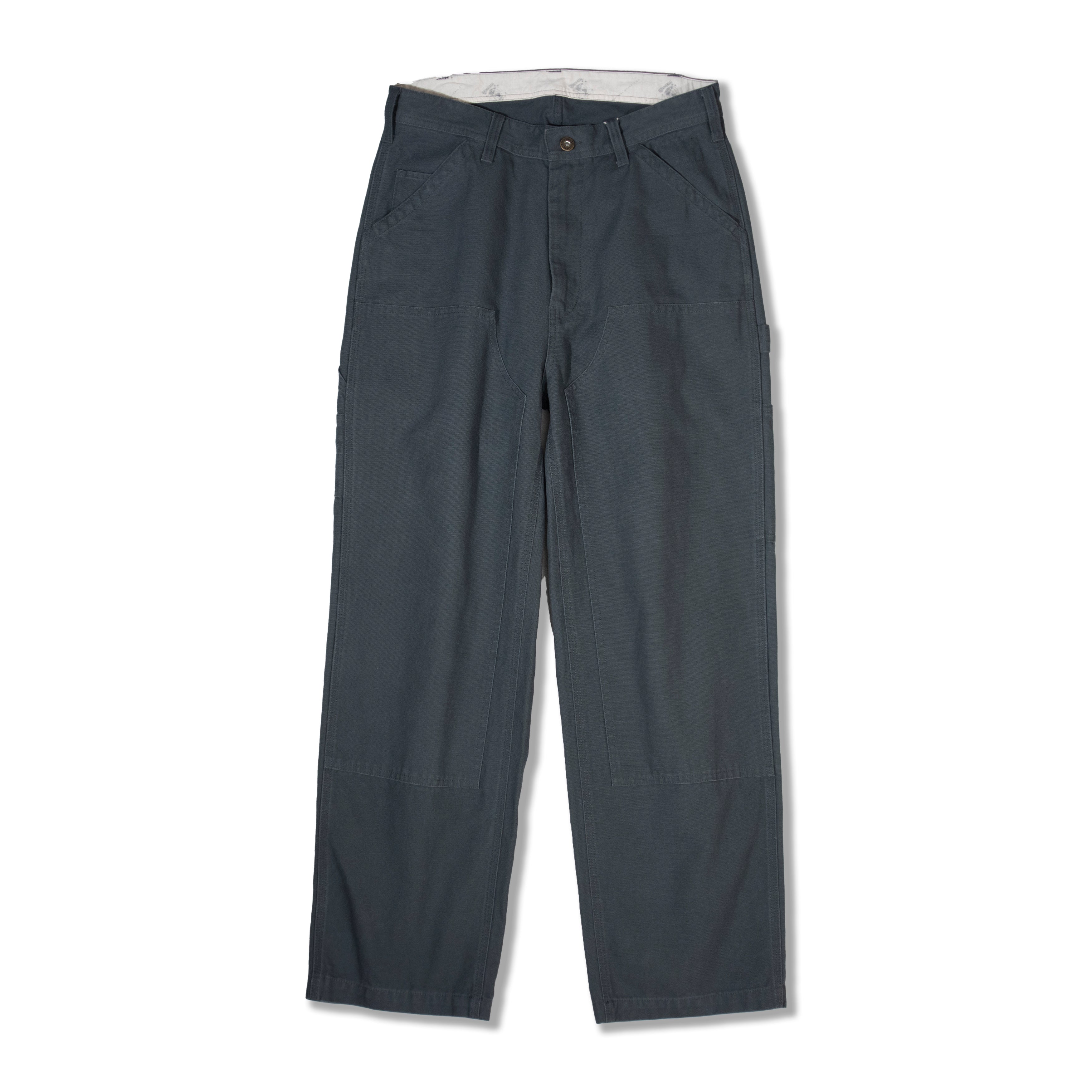 PAINTER PANTS/ペインターパンツ】UNIVERSAL OVERALL