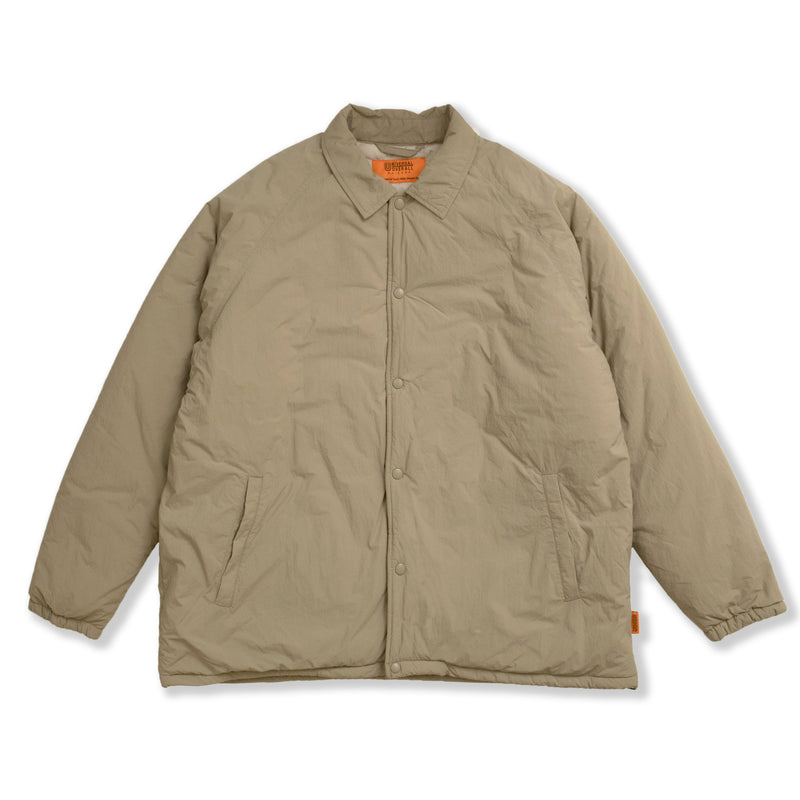 PADDING COACH JACKET【U2333440】