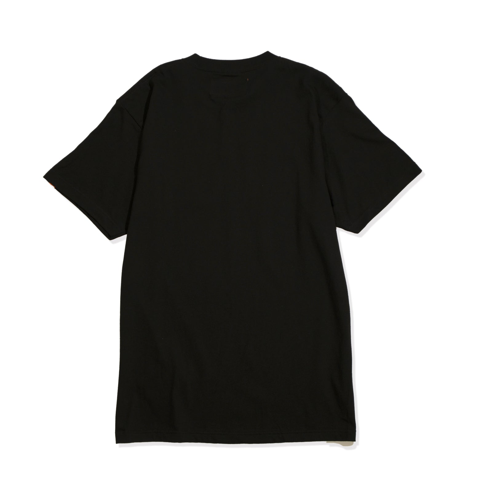 SOLID LOGO TEE【U2423202UO】/UNIVERSAL OVERALL（ユニバーサル 