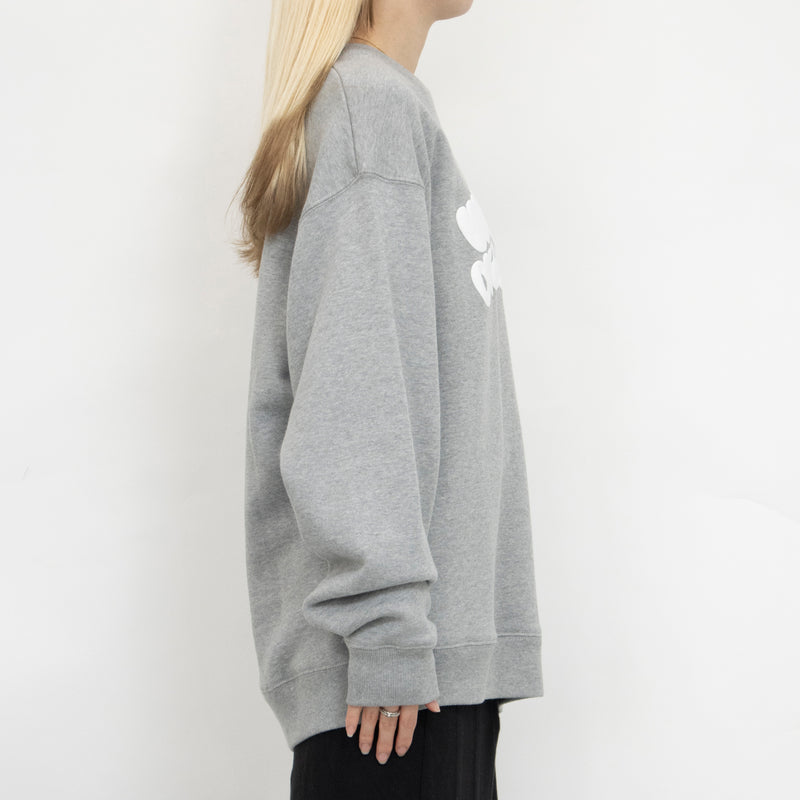 SWEAT SHIRT FORM PR【U2433213-E】