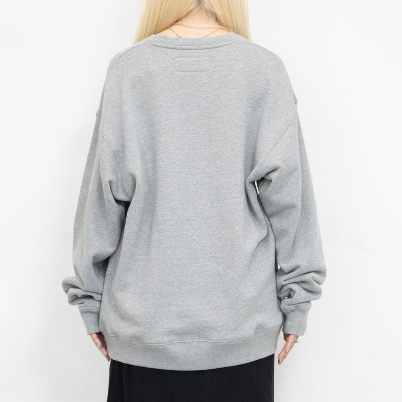 SWEAT SHIRT FORM PR【U2433213-E】