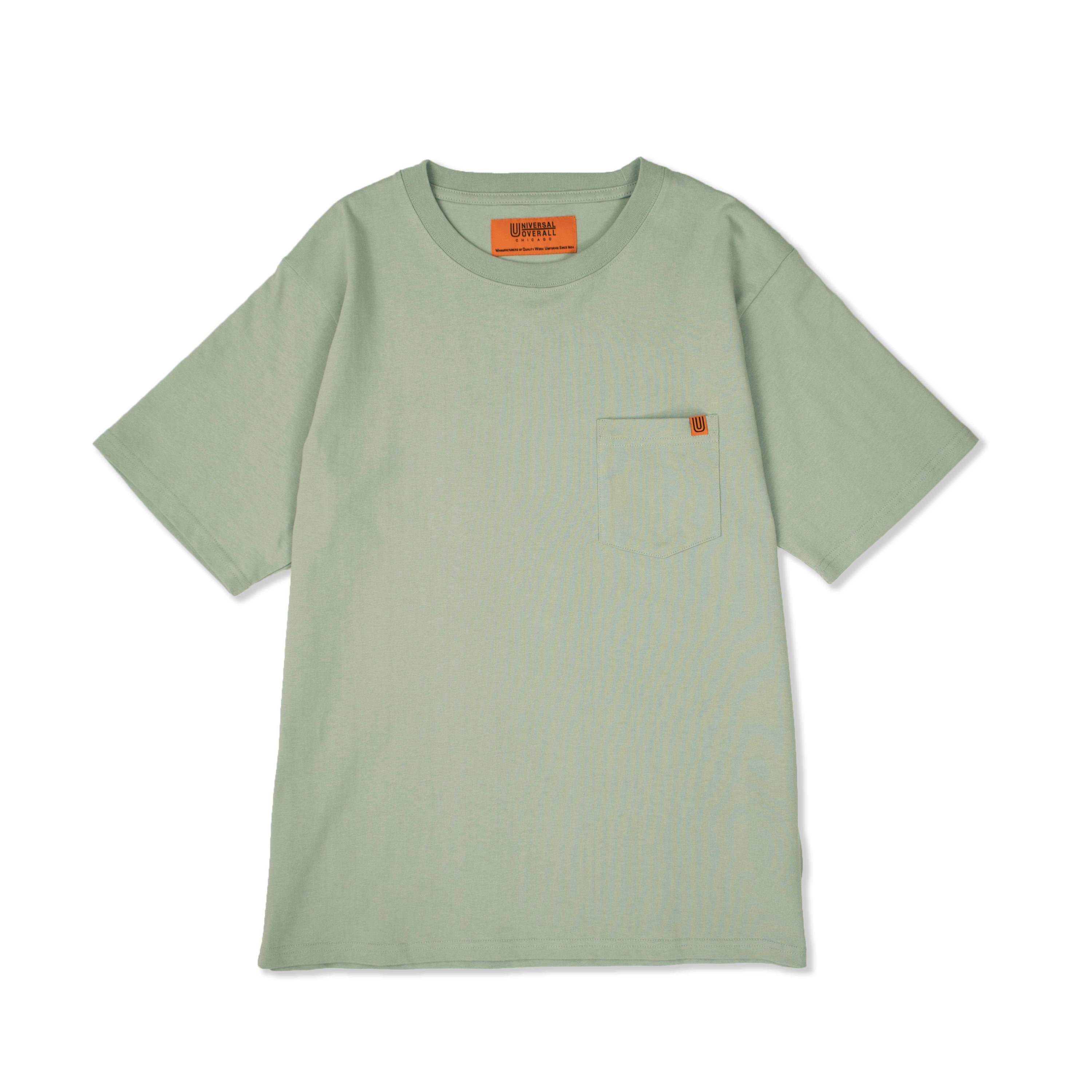 ポケットTシャツ（POCKET TEE）【U2313232】