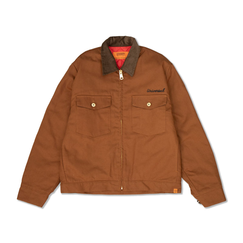 TRUCK JACKET【U2433443】