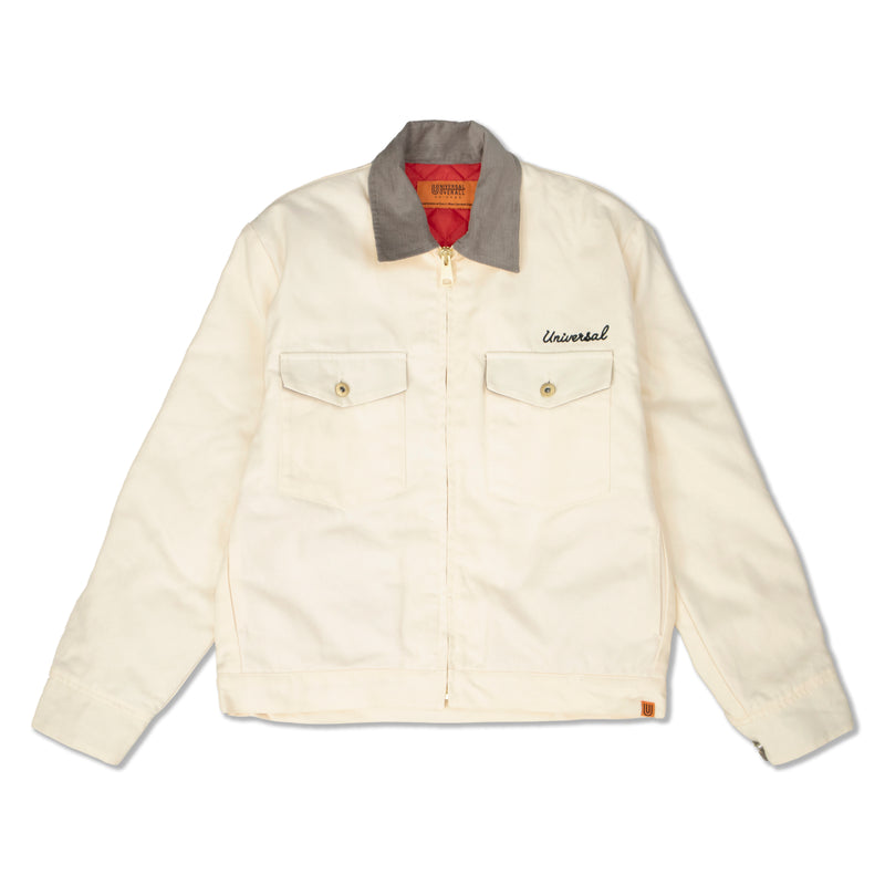 TRUCK JACKET【U2433443】