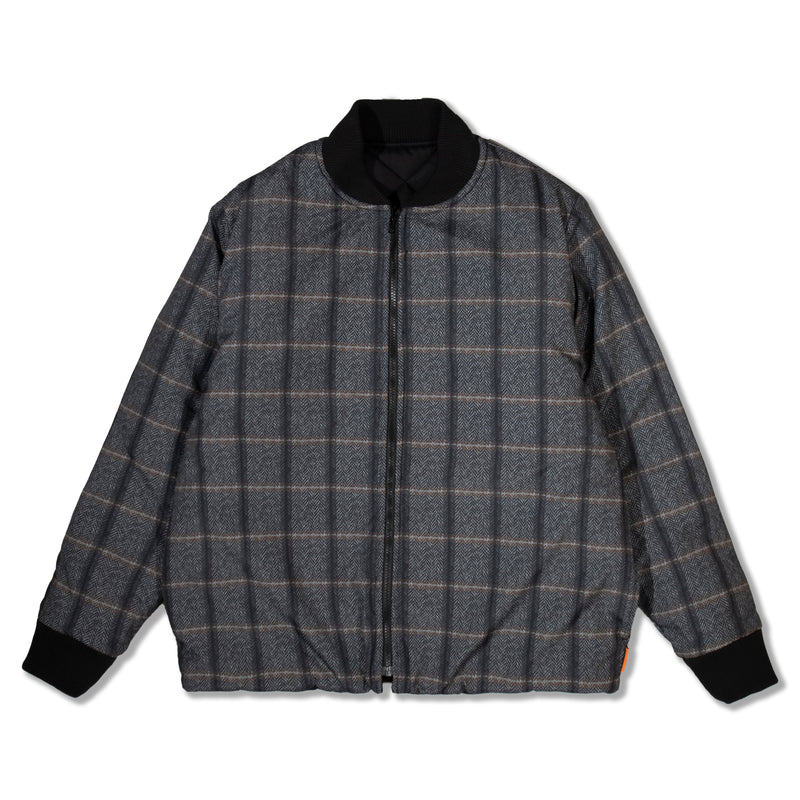 REVERSHIBLE JACKET【U2433551】