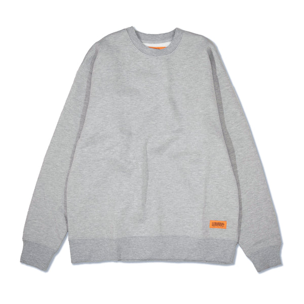 SWEAT SHIRT【U2333213】