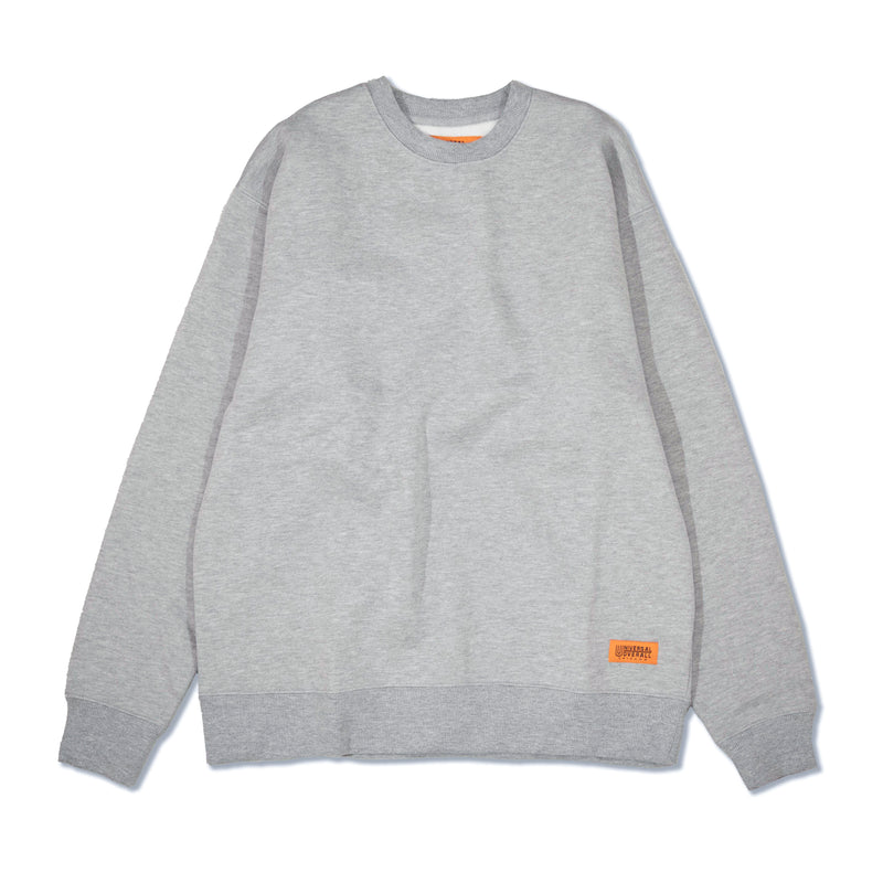 SWEAT SHIRT【U2333213】