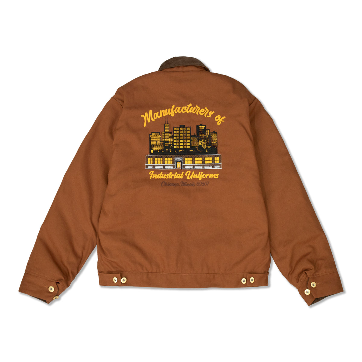 UNIVERSALL OVERALL × map. ミリタリージャケット　男女 楽天市場】universal overall（生産国アメリカ）（コート