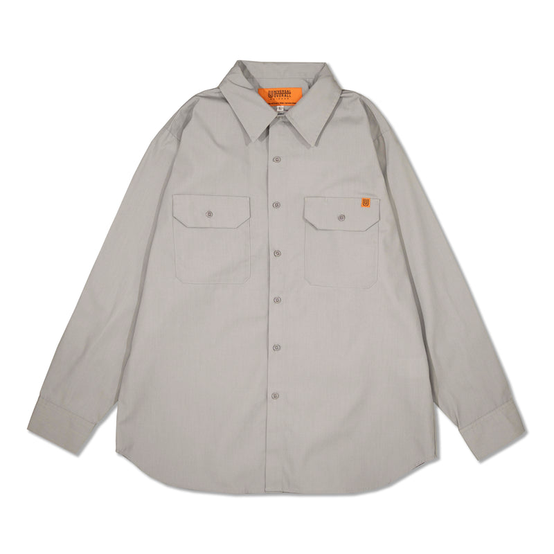 WORKER'S SHIRT【U2433159】