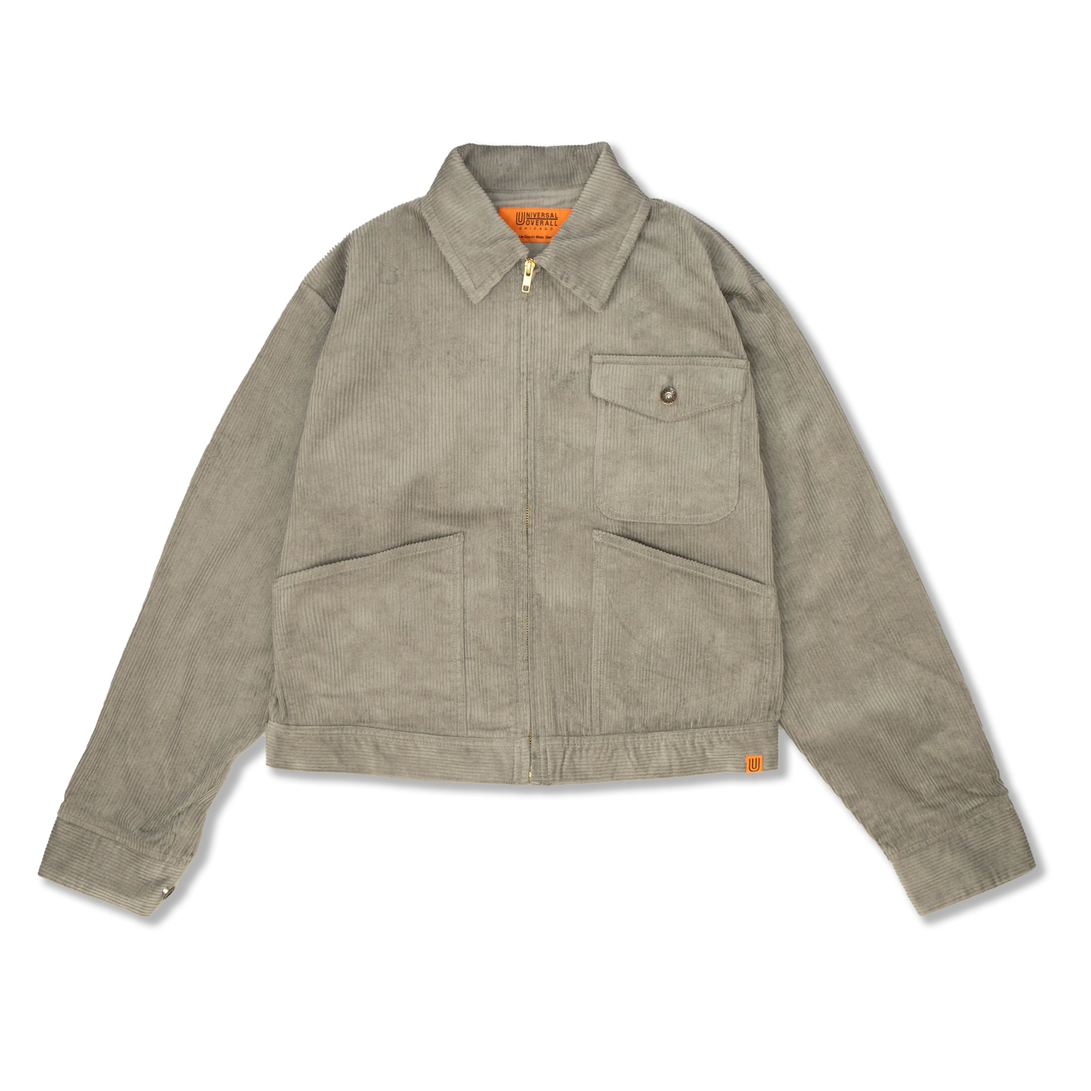 DRIZZLER JACKET【U2433472】