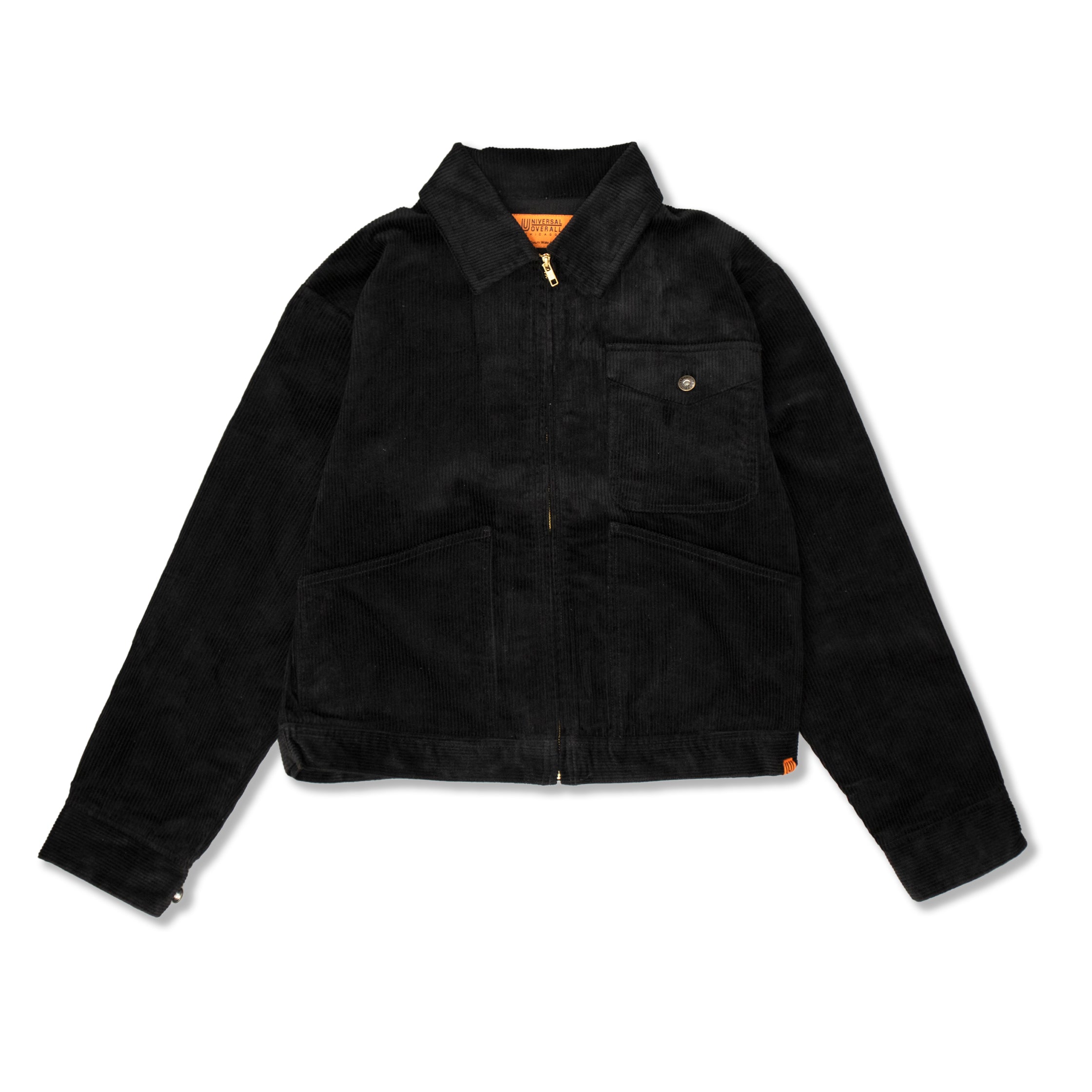 DRIZZLER JACKET【U2433472】