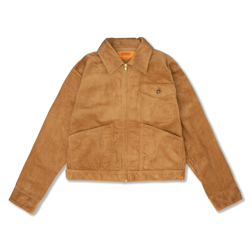 DRIZZLER JACKET【U2433472】