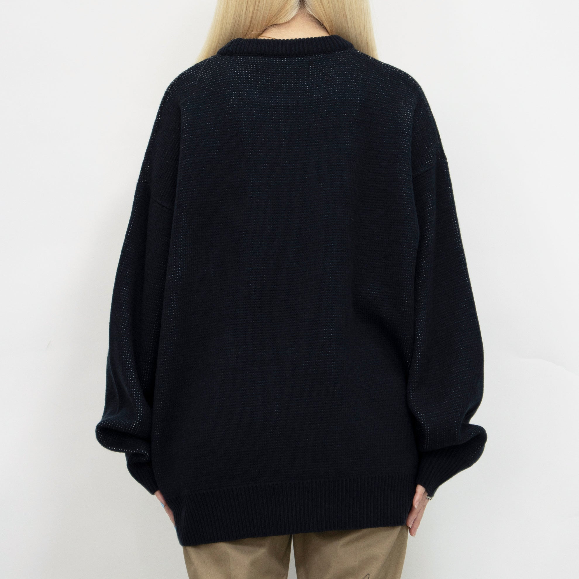 CREW KNIT CHICAGO【U2433302】