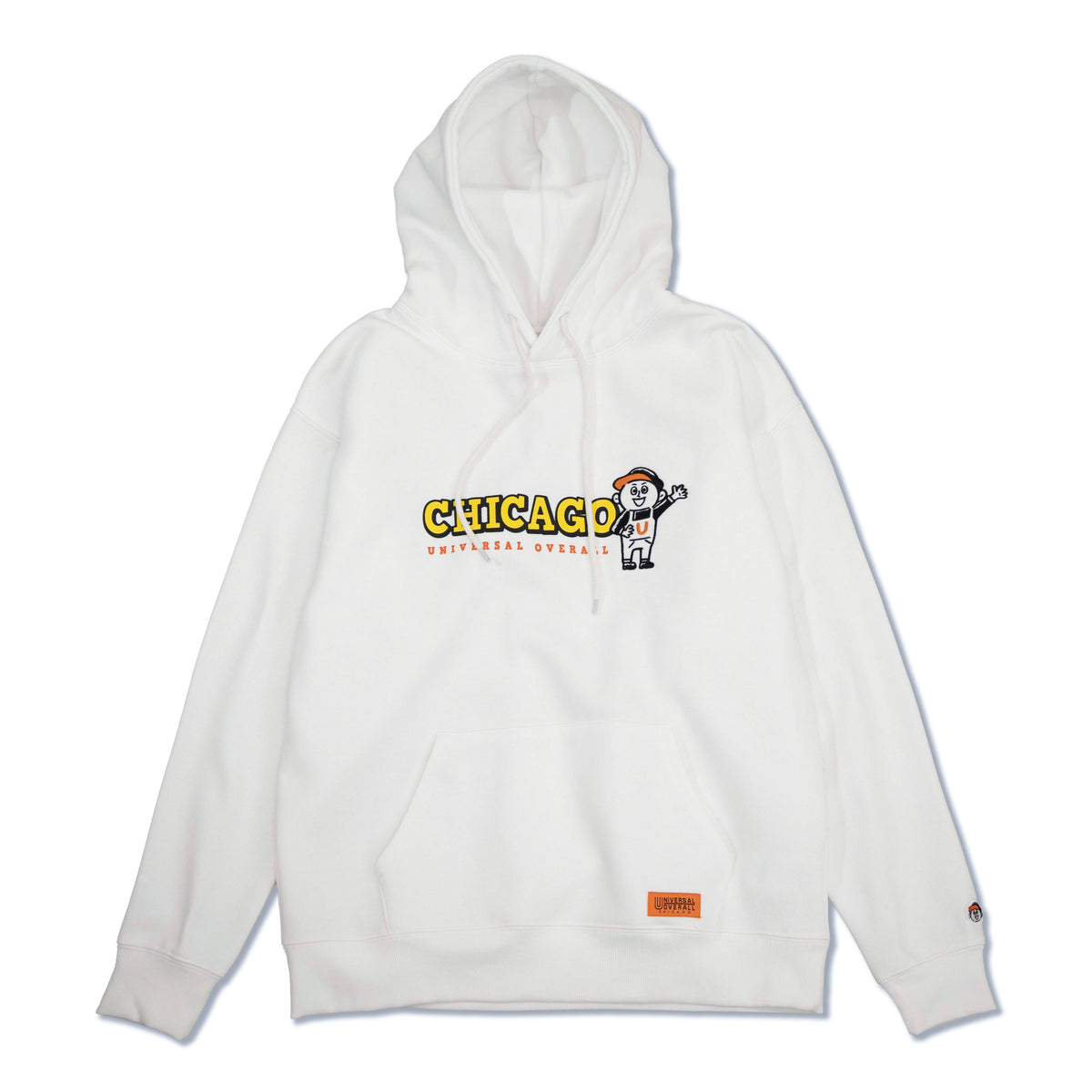 Windy Jr. UNIVERSAL OVERALL ユニバーサルオーバーオール