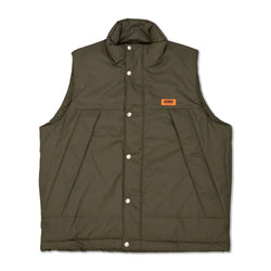 PADDING VEST【U2433427】