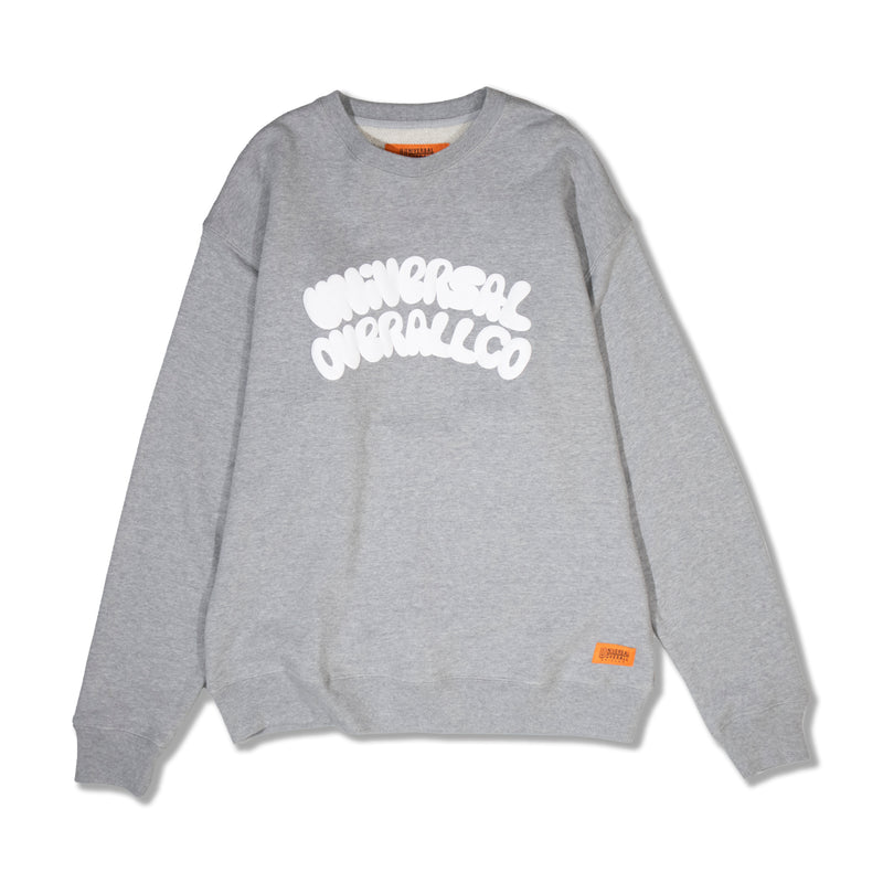 SWEAT SHIRT FORM PR【U2433213-E】