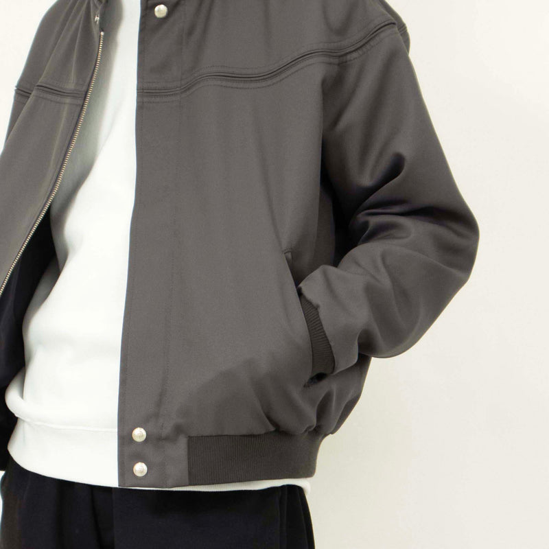 CUP SHOULDER JACKET【U2431410】