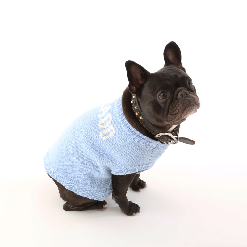 CHICAGO KNIT【UO2543300DG】