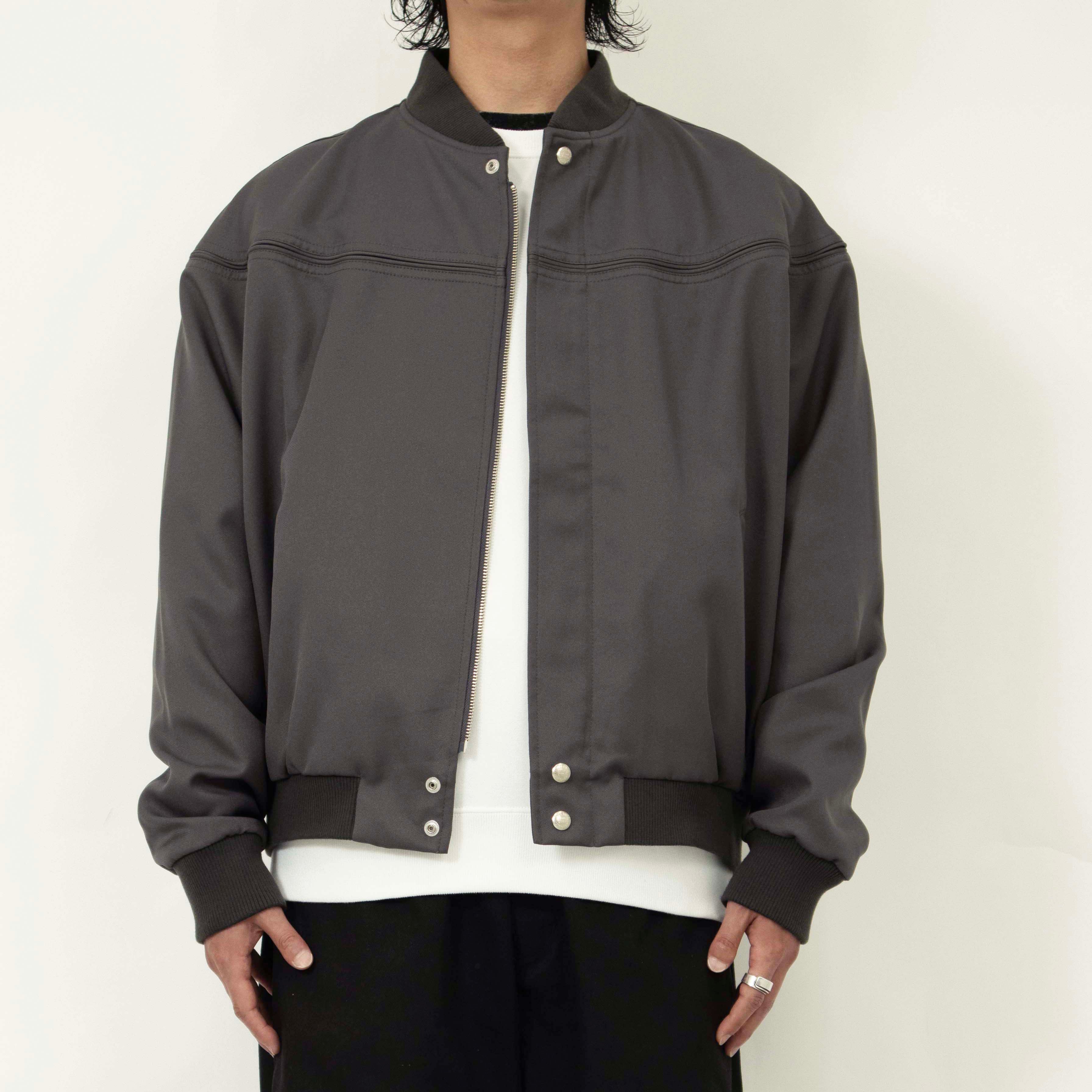 CUP SHOULDER JACKET【U2431410】