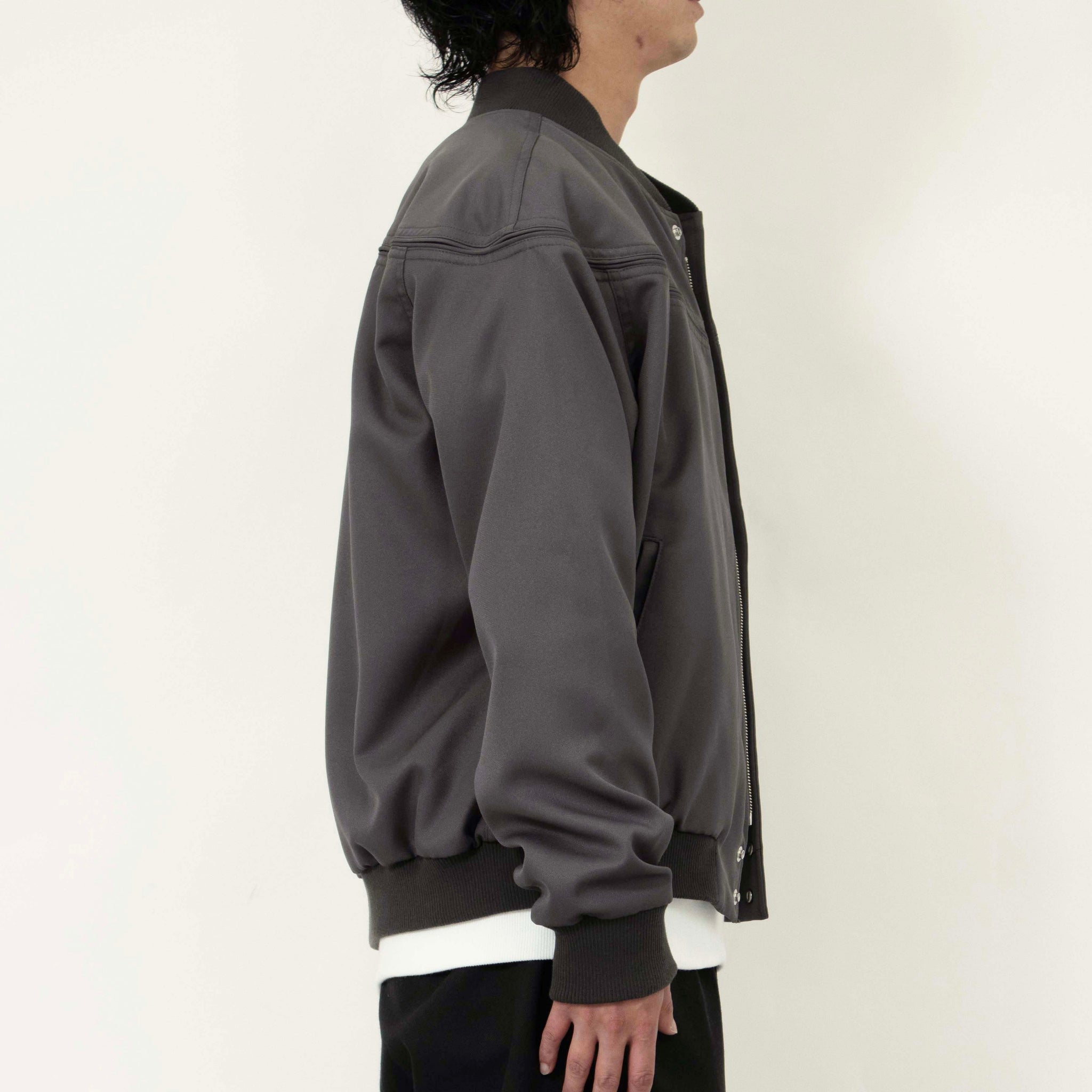 CUP SHOULDER JACKET【U2431410】