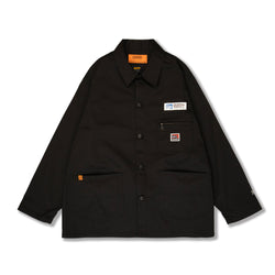 BLUCO×UO COVERALL【U2513225BU】