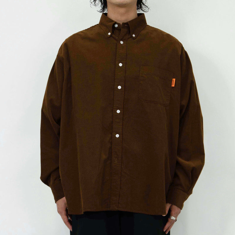 BD SHIRT【U2433156】