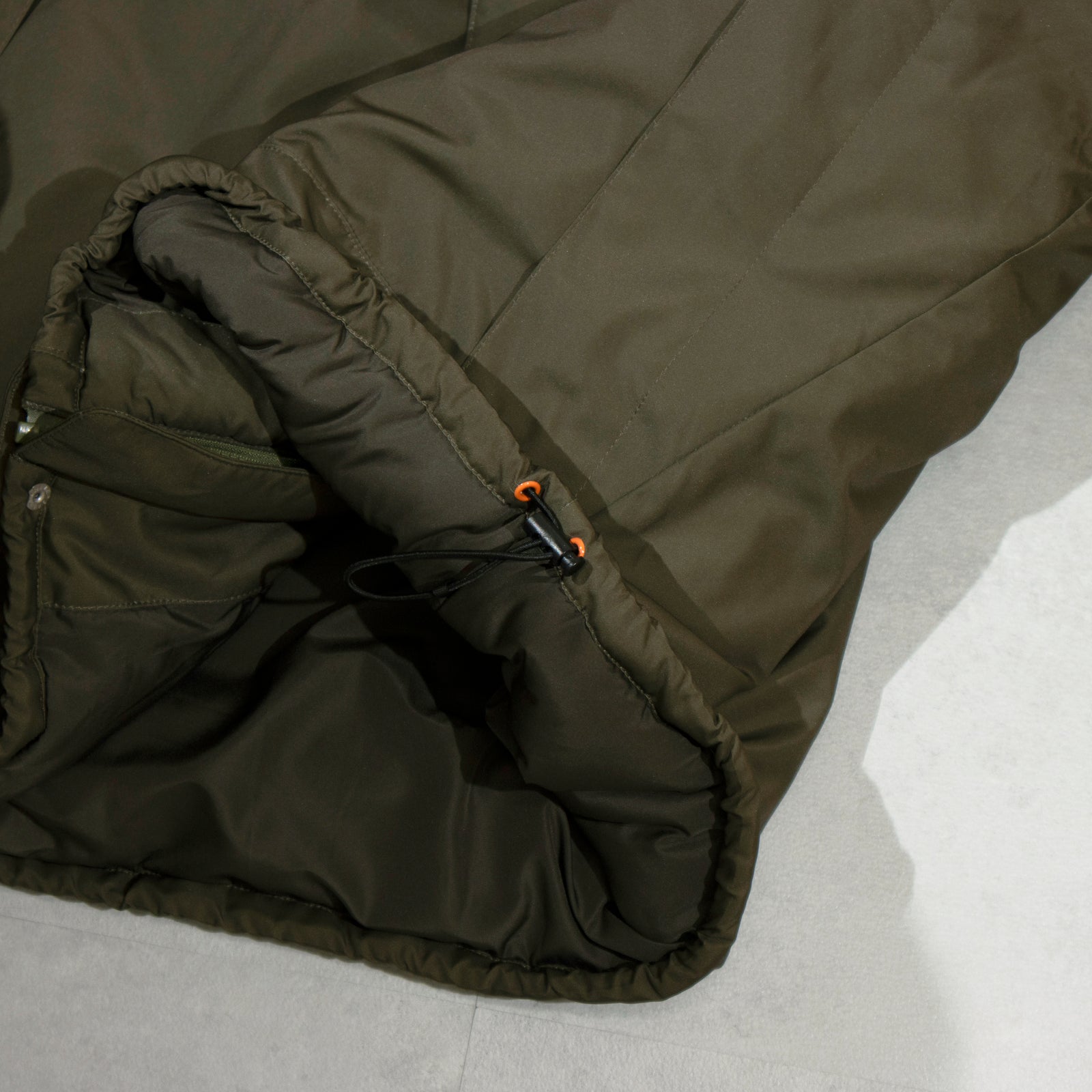 UNIVERSAL OVERALL｜PADDING JACKET | Rakuten Fashion(楽天