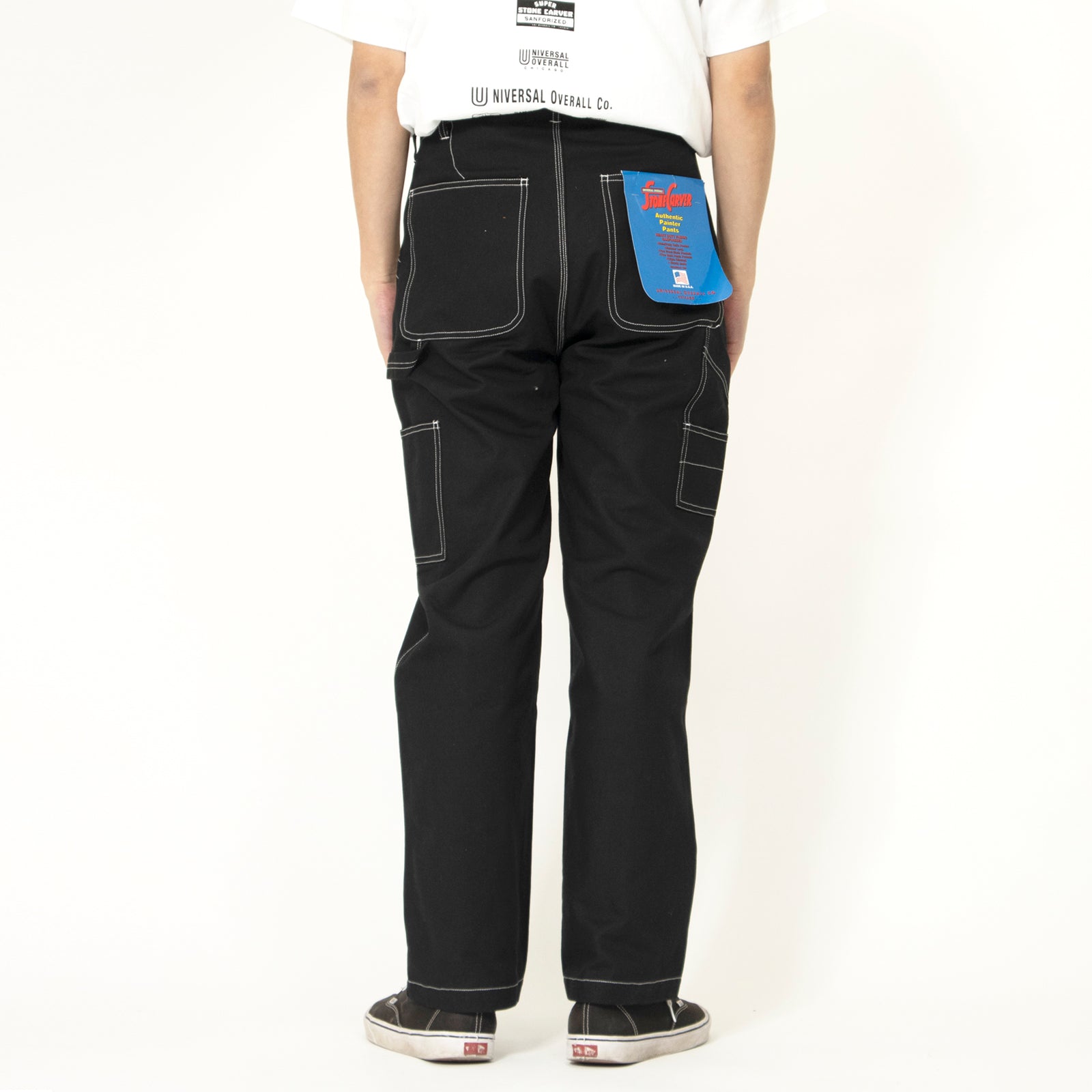 【Euro】Stuka Painter Pants Euro】Stuka Painter Pants Euro】Stuka Painter Pants