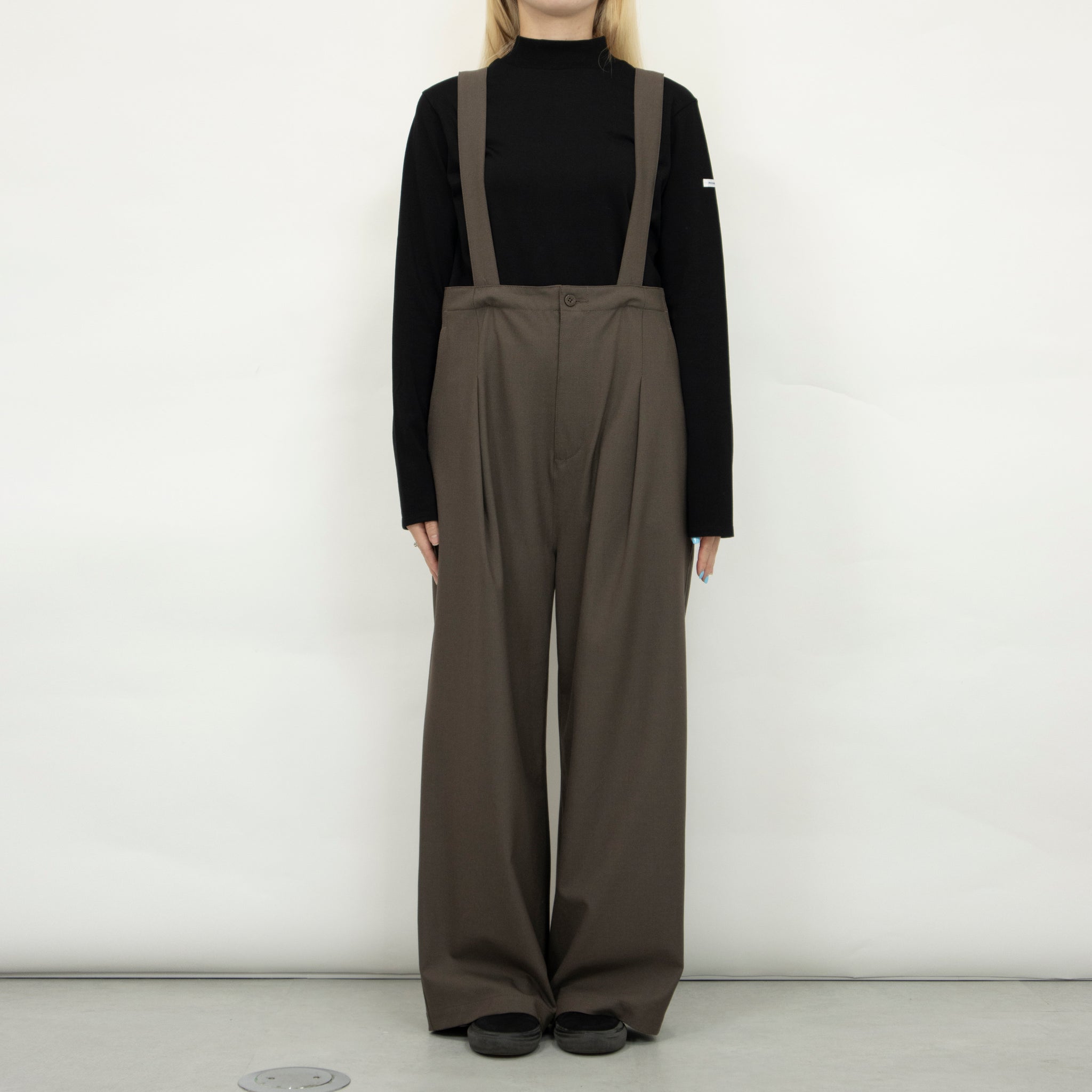 SUS OVERALL【U2432804-A】