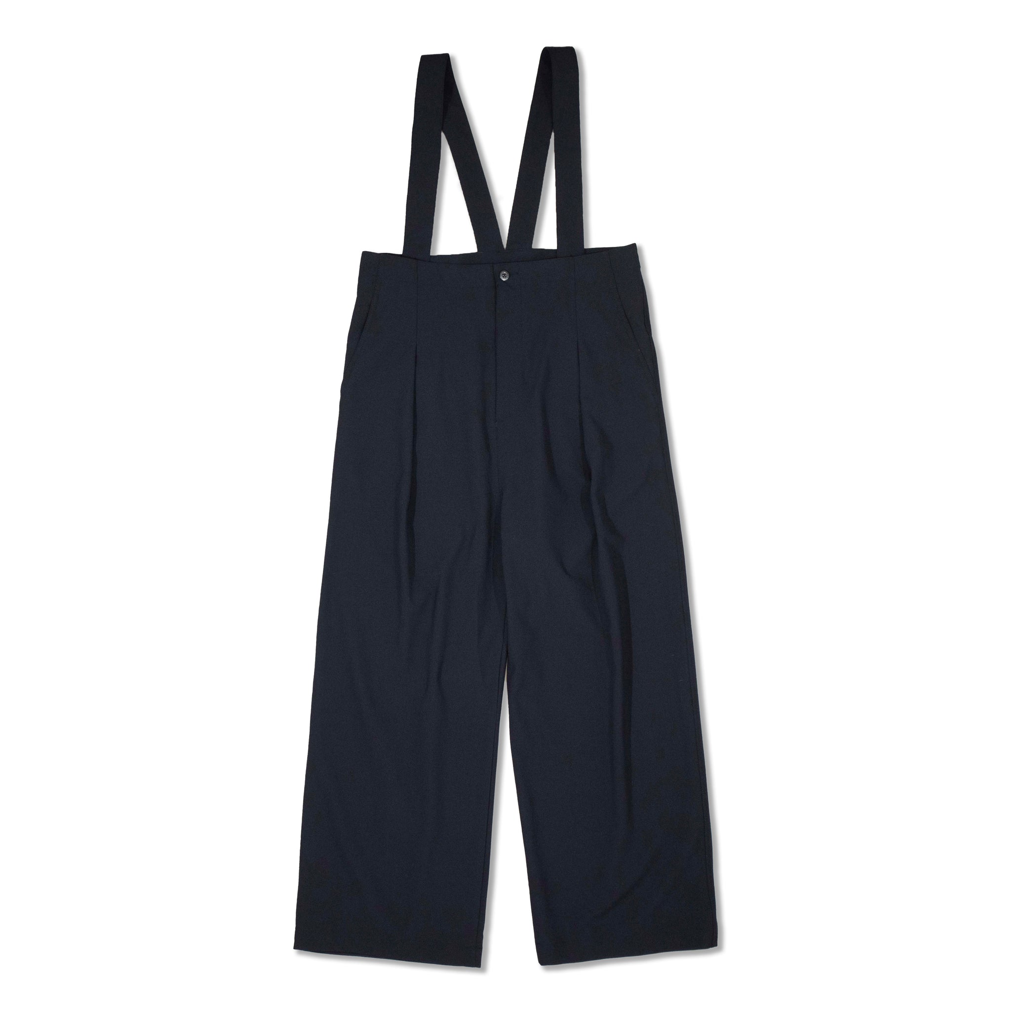 SUS OVERALL【U2432804-A】