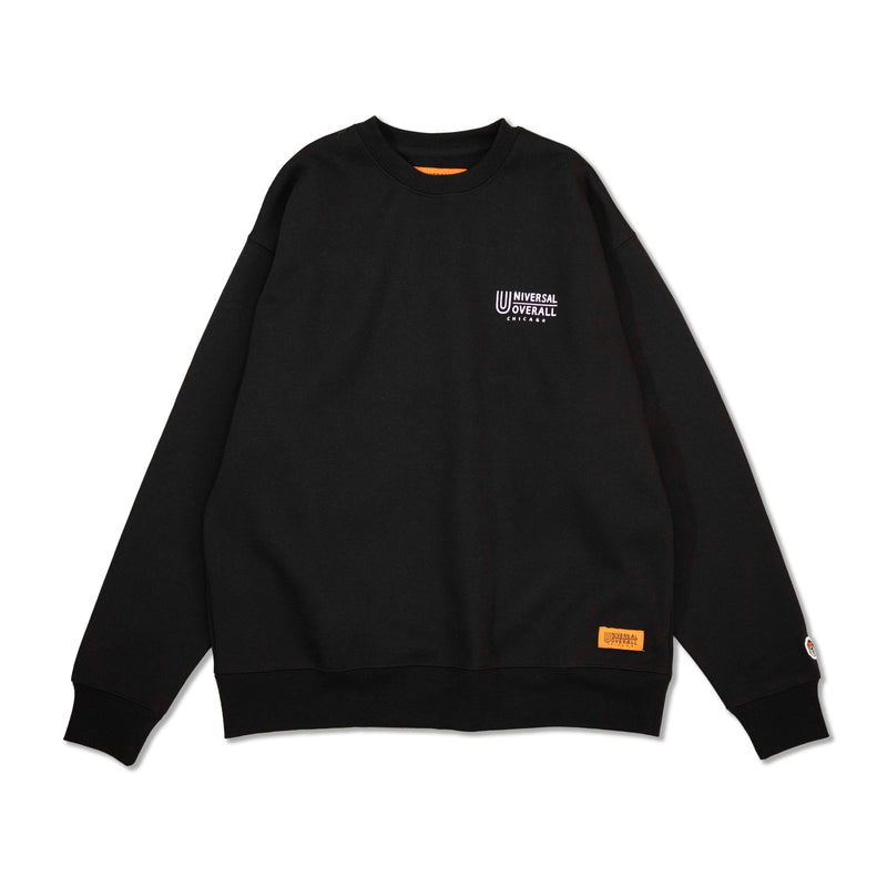 SWEAT SHIRT_WINDY JR【U2433213WJ-100T】