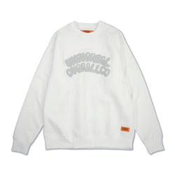 SWEAT SHIRT FORM PR【U2433213-E】