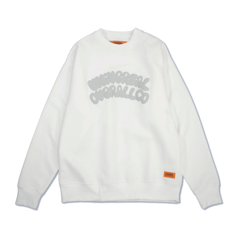 SWEAT SHIRT FORM PR【U2433213-E】