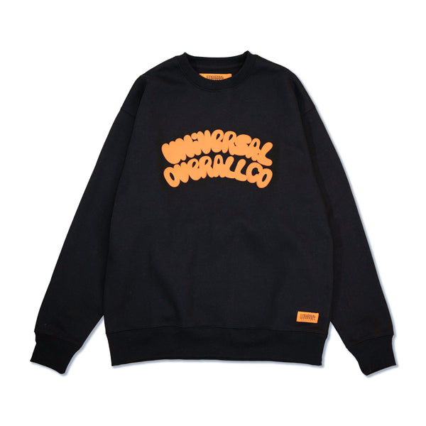 SWEAT SHIRT FORM PR【U2433213-E】