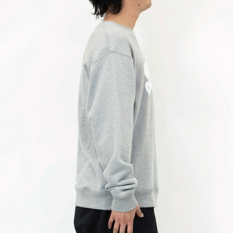 SWEAT SHIRT FORM PR【U2433213-E】