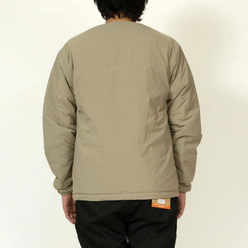 INSULATION JACKET【U2333408】/UNIVERSAL OVERALL（ユニバーサル