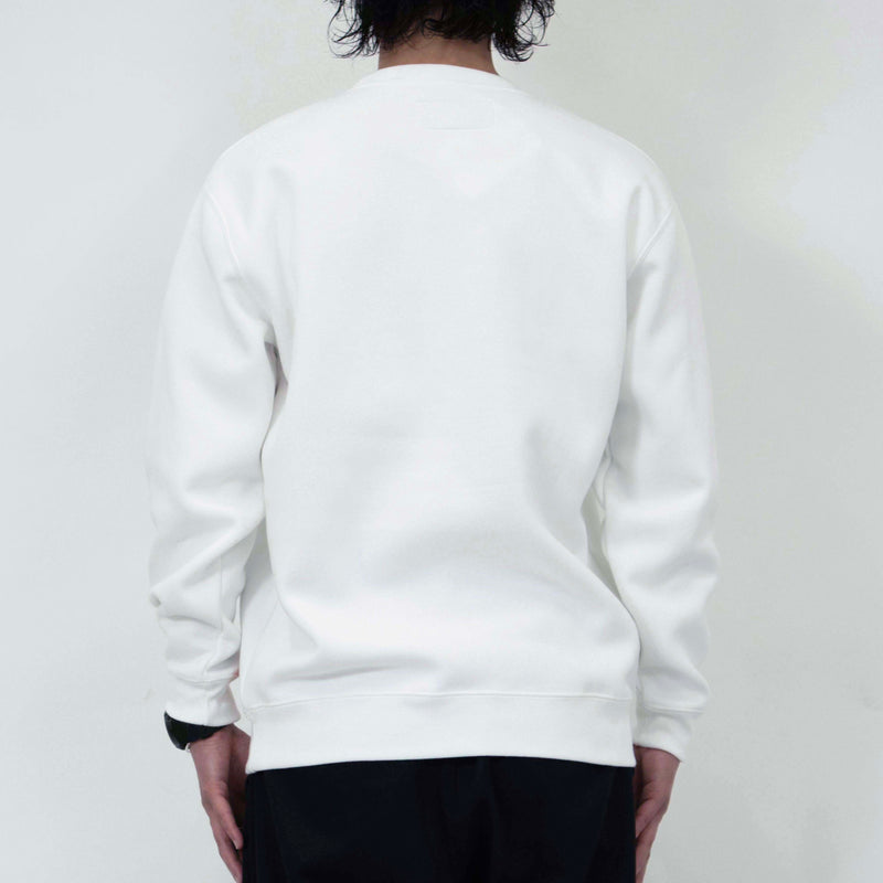 SWEAT SHIRT CHICAGO【U2433213-D】