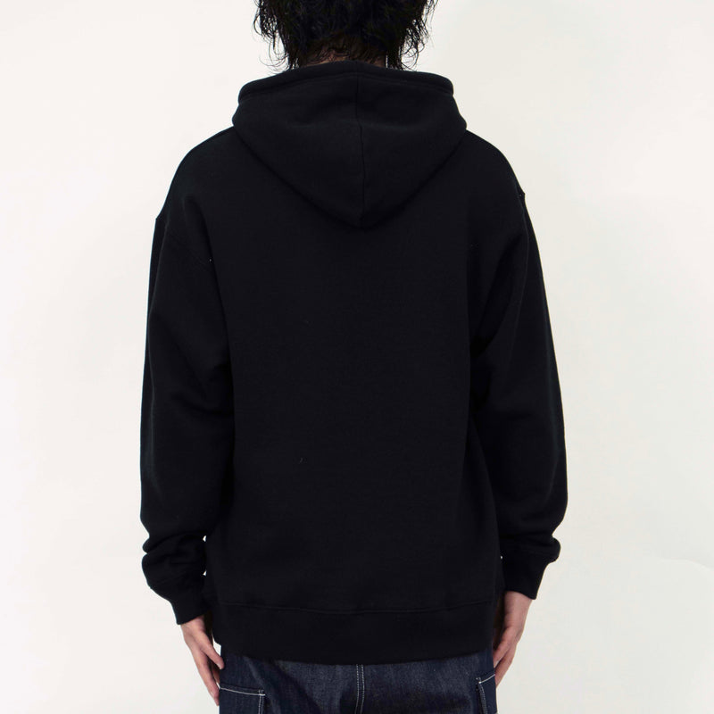 SWEAT HOODIE_WINDY【U2433214WJ】