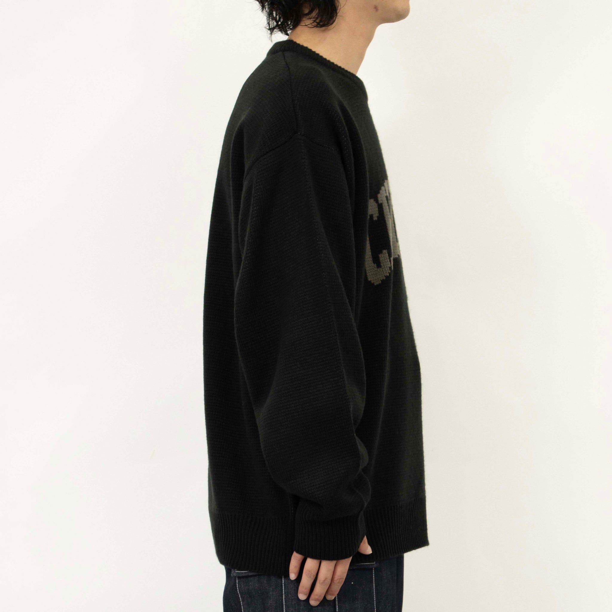 CREW KNIT CHICAGO【U2433302】