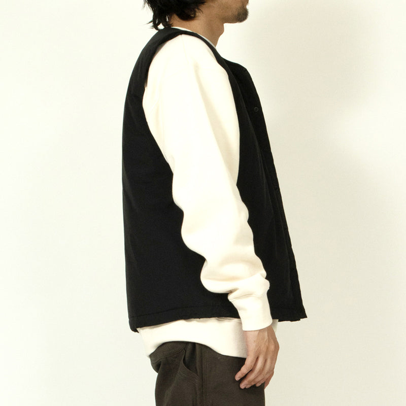 INSULATION VEST【U2333107】/UNIVERSAL OVERALL（ユニバーサル