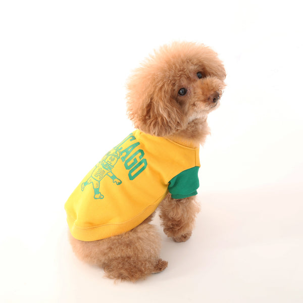 UOD SWEAT【UO2543201DG】