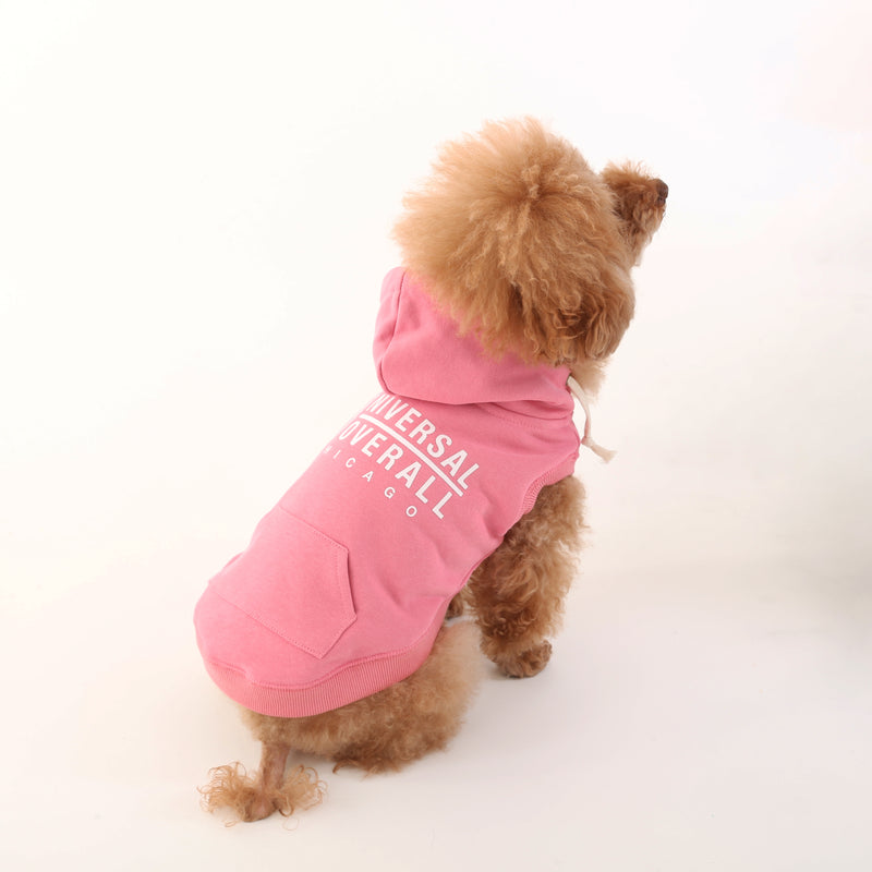 UOD HOODIE【UO2543200DG】