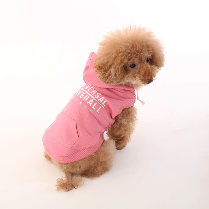 UOD HOODIE【UO2543200DG】