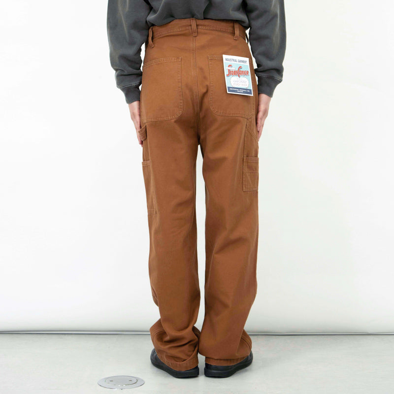 DOUBLE KNEE PAINTER PANTS【U2433664】