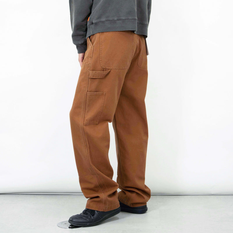 DOUBLE KNEE PAINTER PANTS【U2433664】